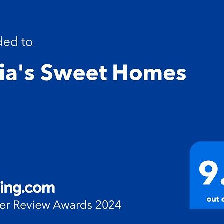 Maia'S Sweet Homes Batumi Eksteriør bilde