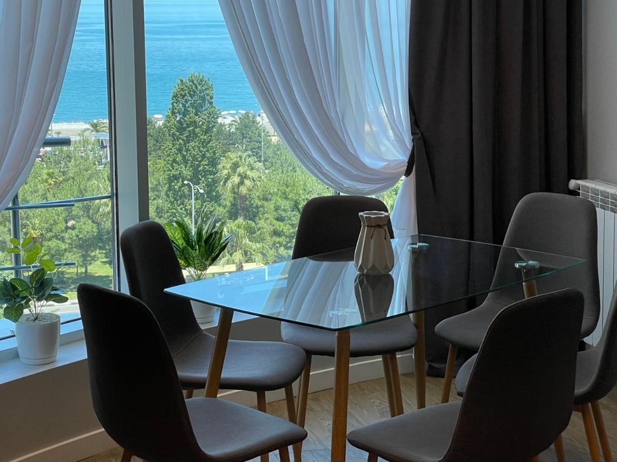 Maia'S Sweet Homes Batumi Eksteriør bilde