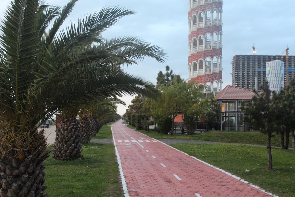 Maia'S Sweet Homes Batumi Eksteriør bilde