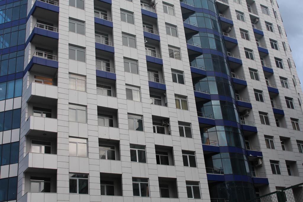 Maia'S Sweet Homes Batumi Eksteriør bilde