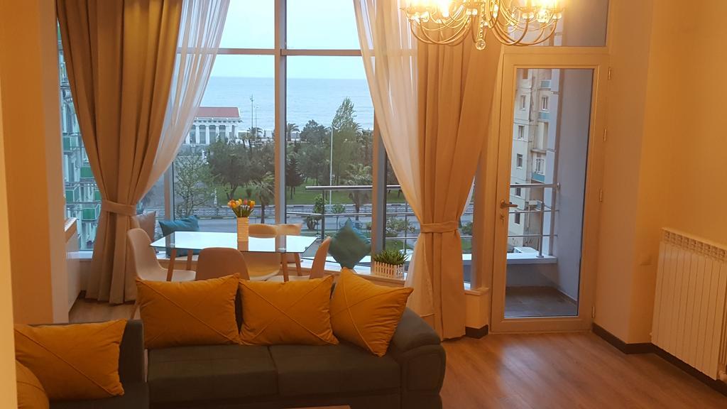 Maia'S Sweet Homes Batumi Eksteriør bilde